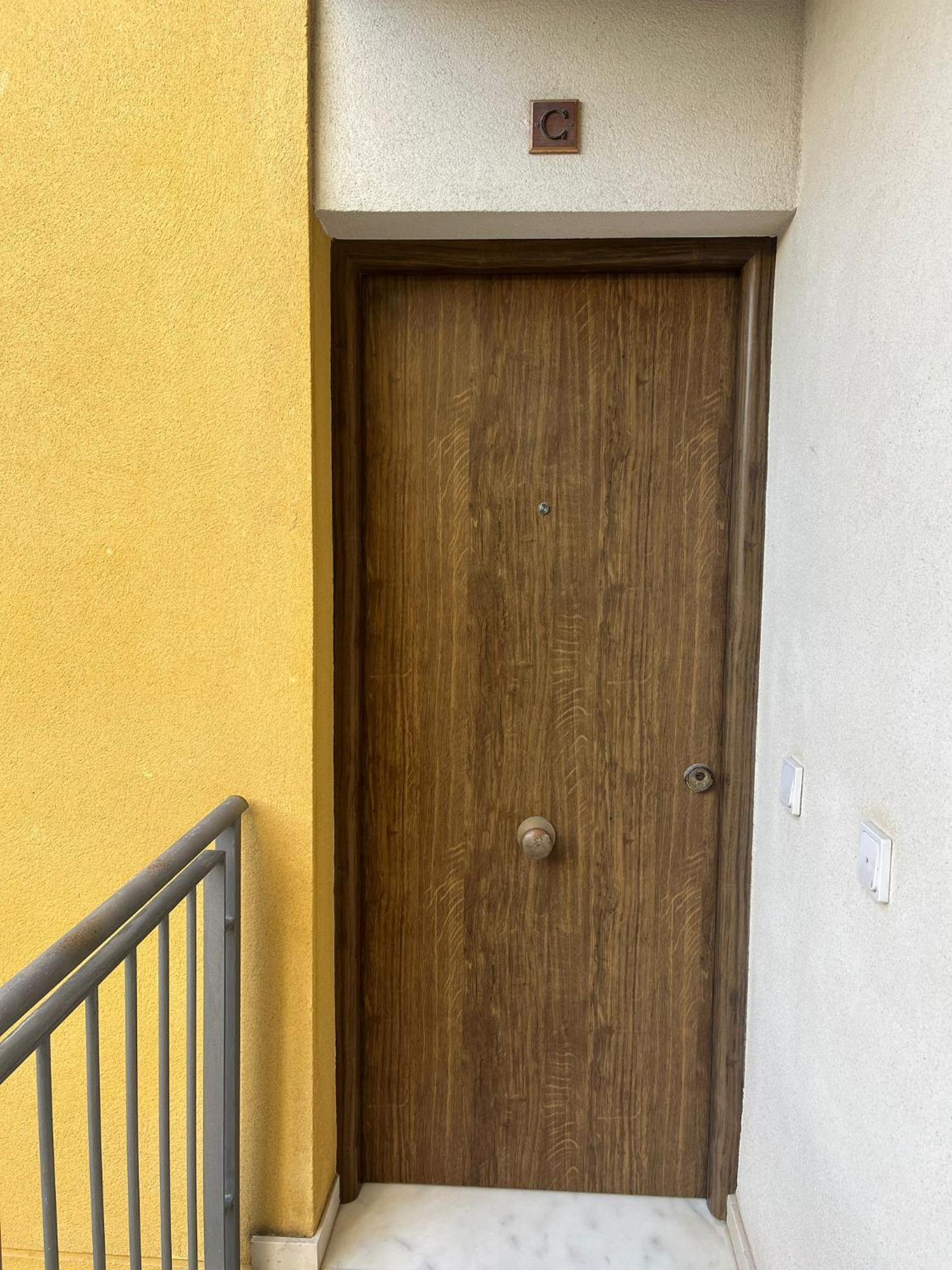 Apartment La Piccola *