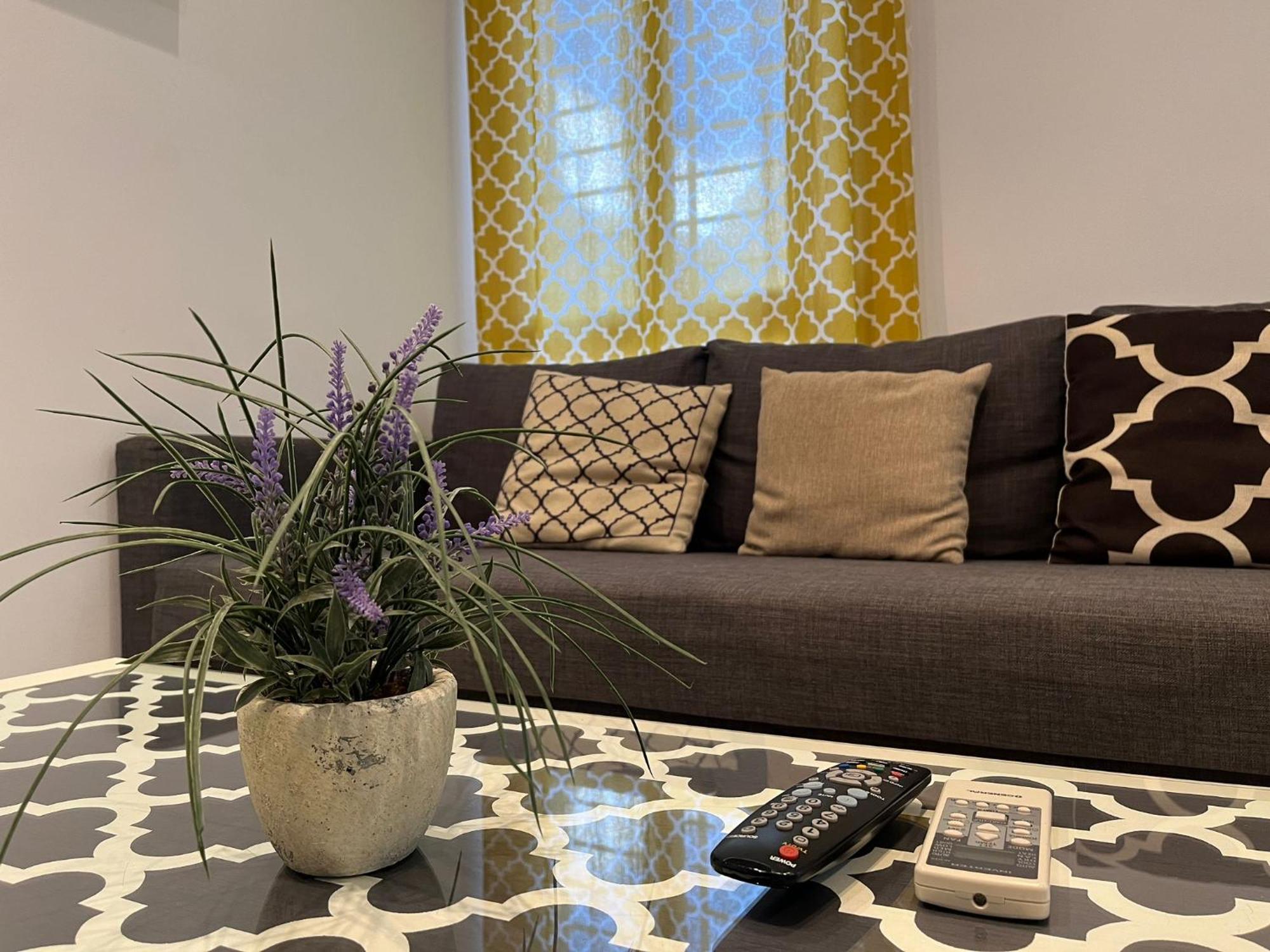 La Piccola Apartment
