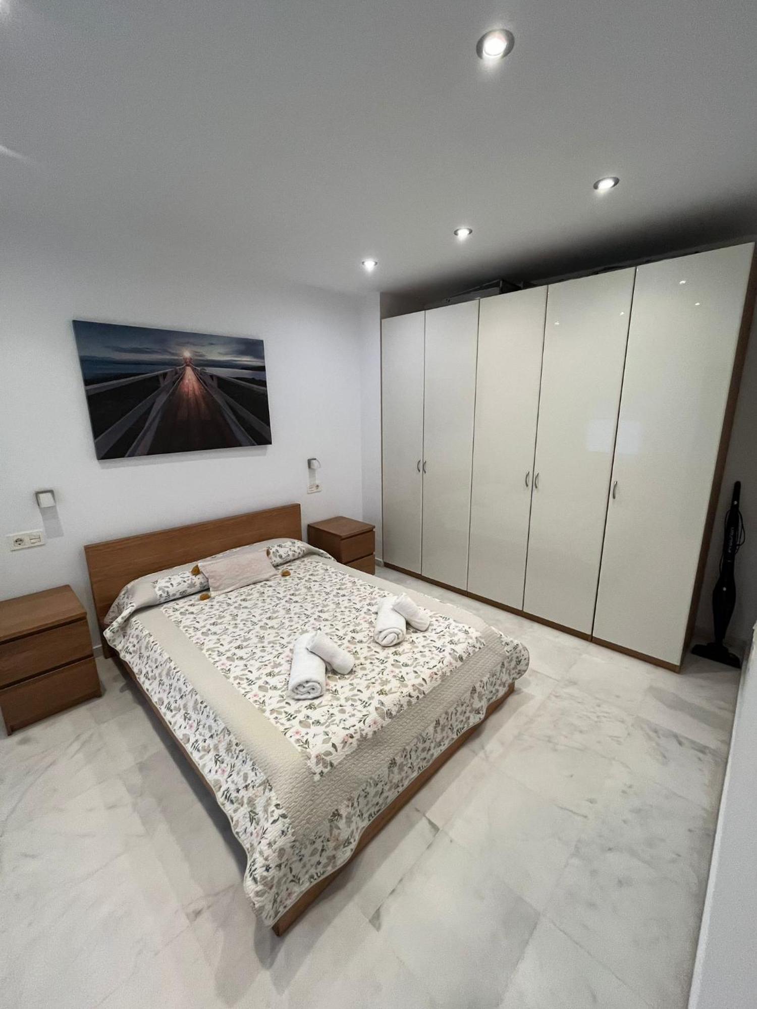 La Piccola Apartment *