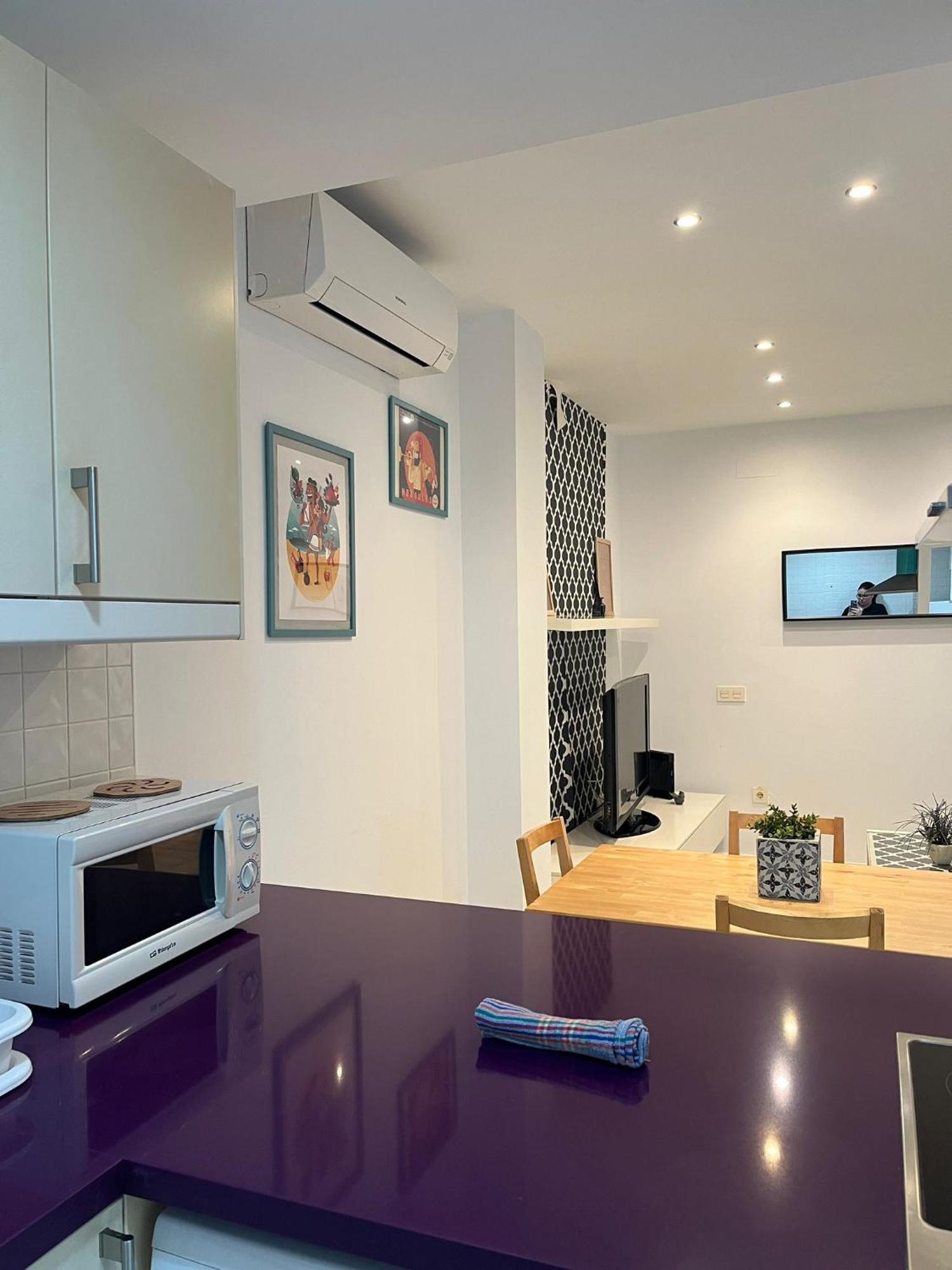 Apartment La Piccola Cadiz